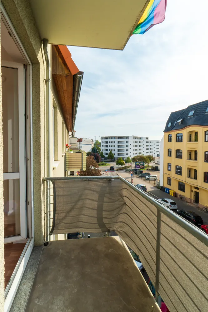 2 Zimmer Wohnung mit 54 m² in Magdeburg – Bild 8