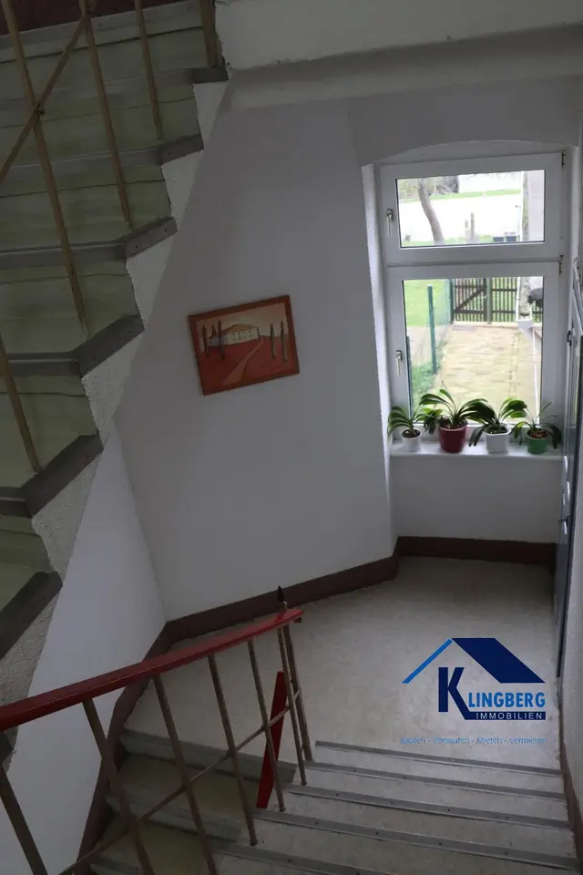 3 Zimmer Wohnung mit 70 m² in Zeitz – Bild 4