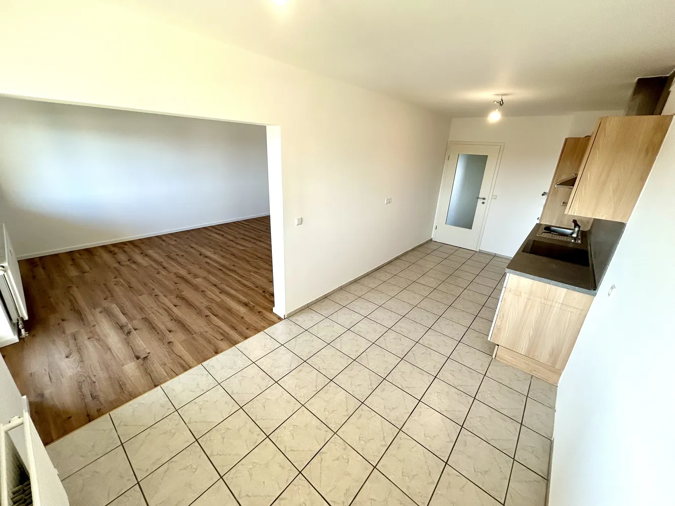3 Zimmer Wohnung mit 76 m² in Hockenheim – Bild 5