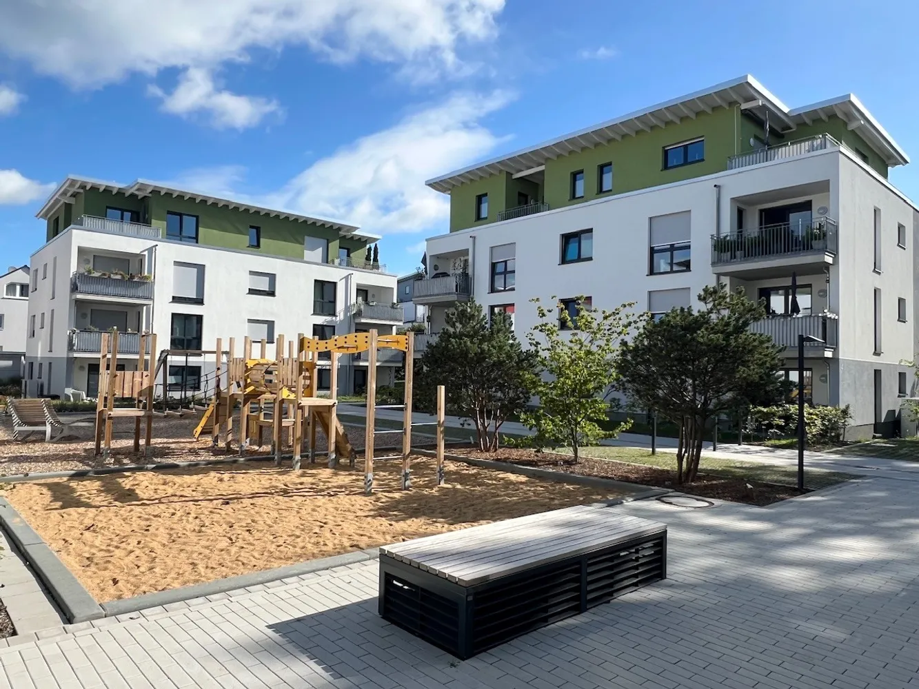 3 Zimmer Wohnung mit 78 m² in Bergisch Gladbach – Bild 6