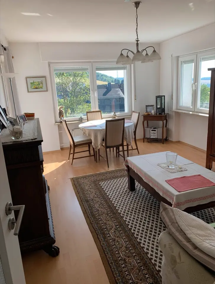 2 Zimmer Wohnung mit 55 m² in Oberursel – Bild 7