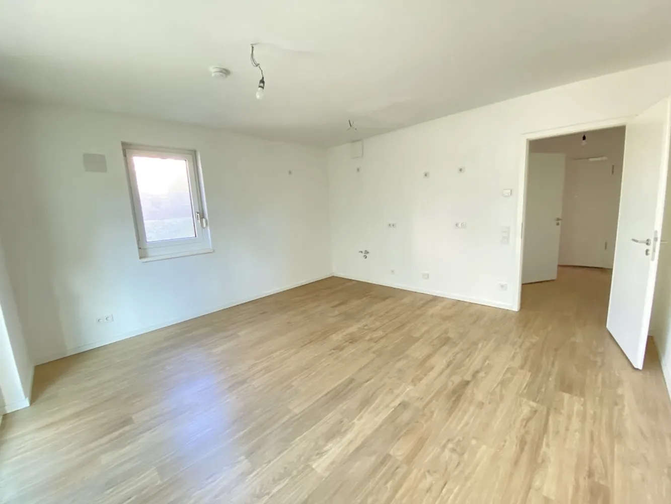 2 Zimmer Wohnung mit 50 m² in Berlin – Bild 3