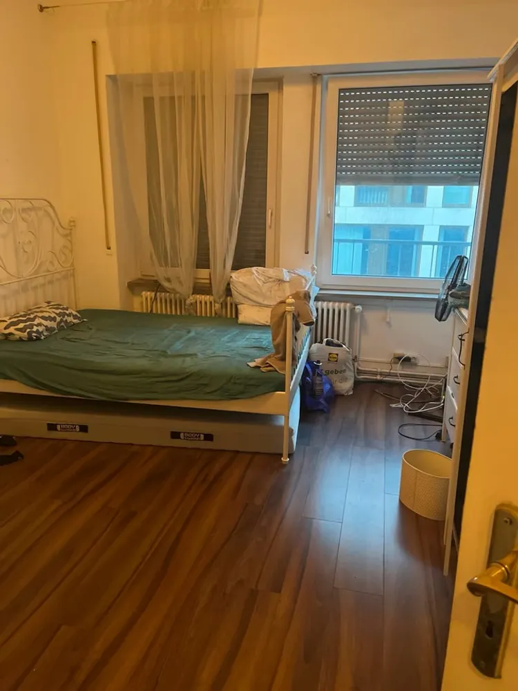 WG-Zimmer mit 16 m² in Stuttgart – Bild 1