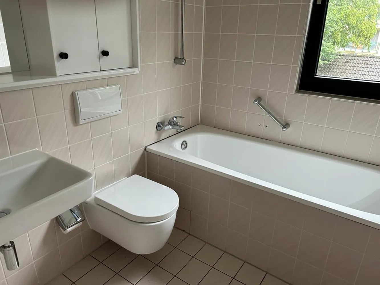 2 Zimmer Wohnung mit 53 m² in Haan – Bild 4