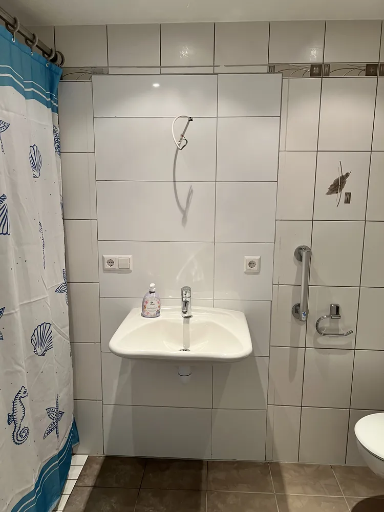 3 Zimmer Wohnung mit 70 m² in Offenburg – Bild 2