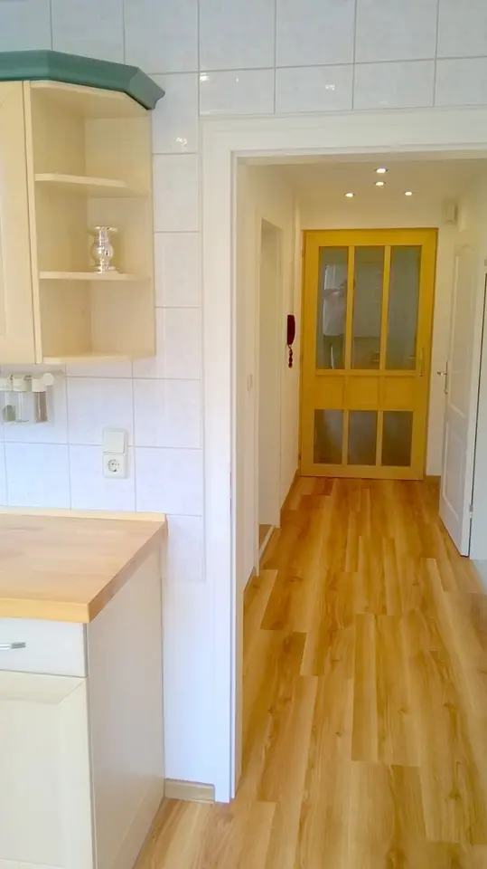 2 Zimmer Wohnung mit 52 m² in Torgau – Bild 10