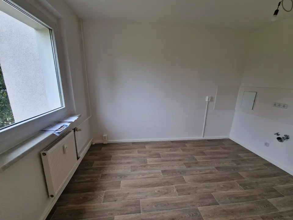 2 Zimmer Wohnung mit 33 m² in Leipzig – Bild 2