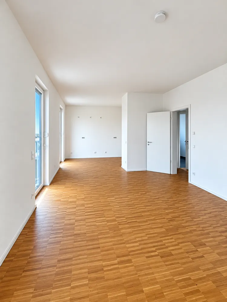 3 room apartment with 83 m² in Düsseldorf – Photo 7