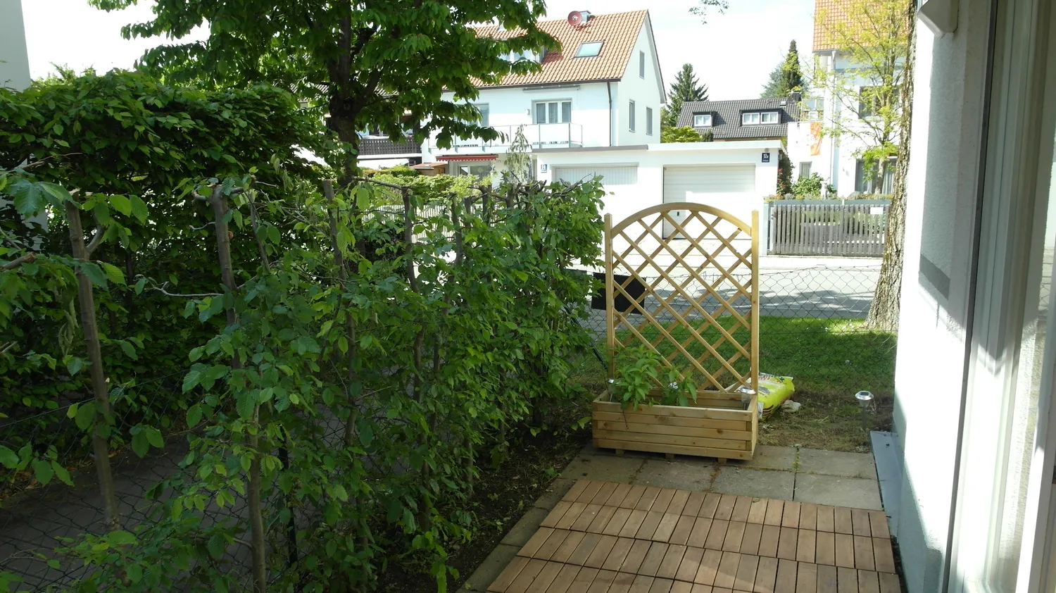 1 Zimmer Wohnung mit 35 m² in München – Bild 10