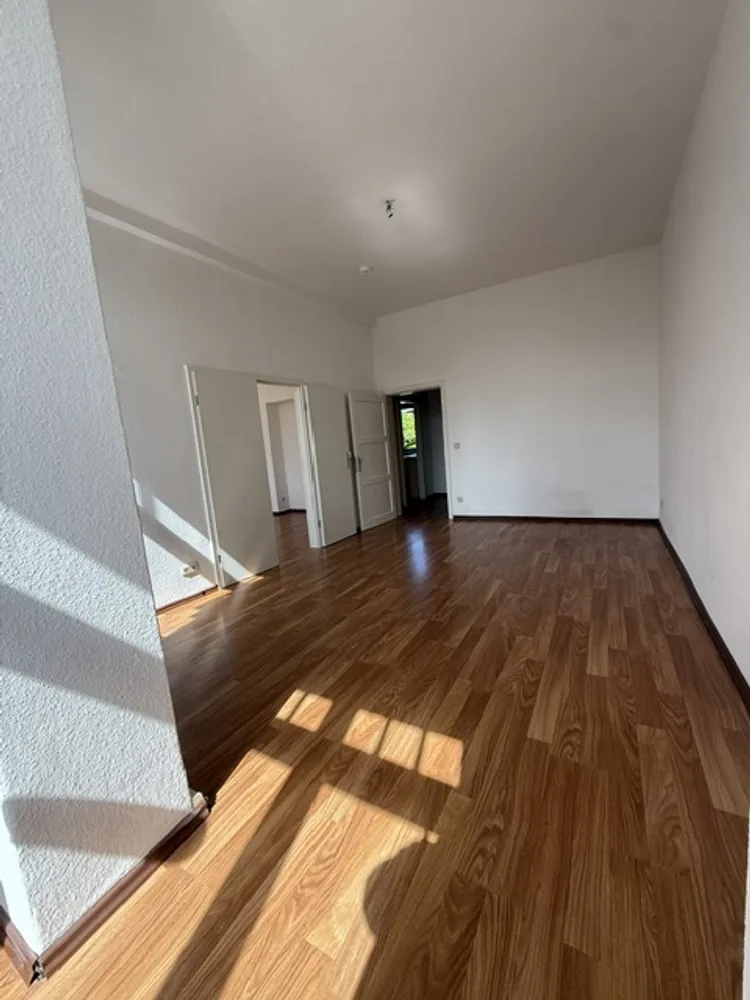 2 Zimmer Wohnung mit 68 m² in Rostock – Bild 3