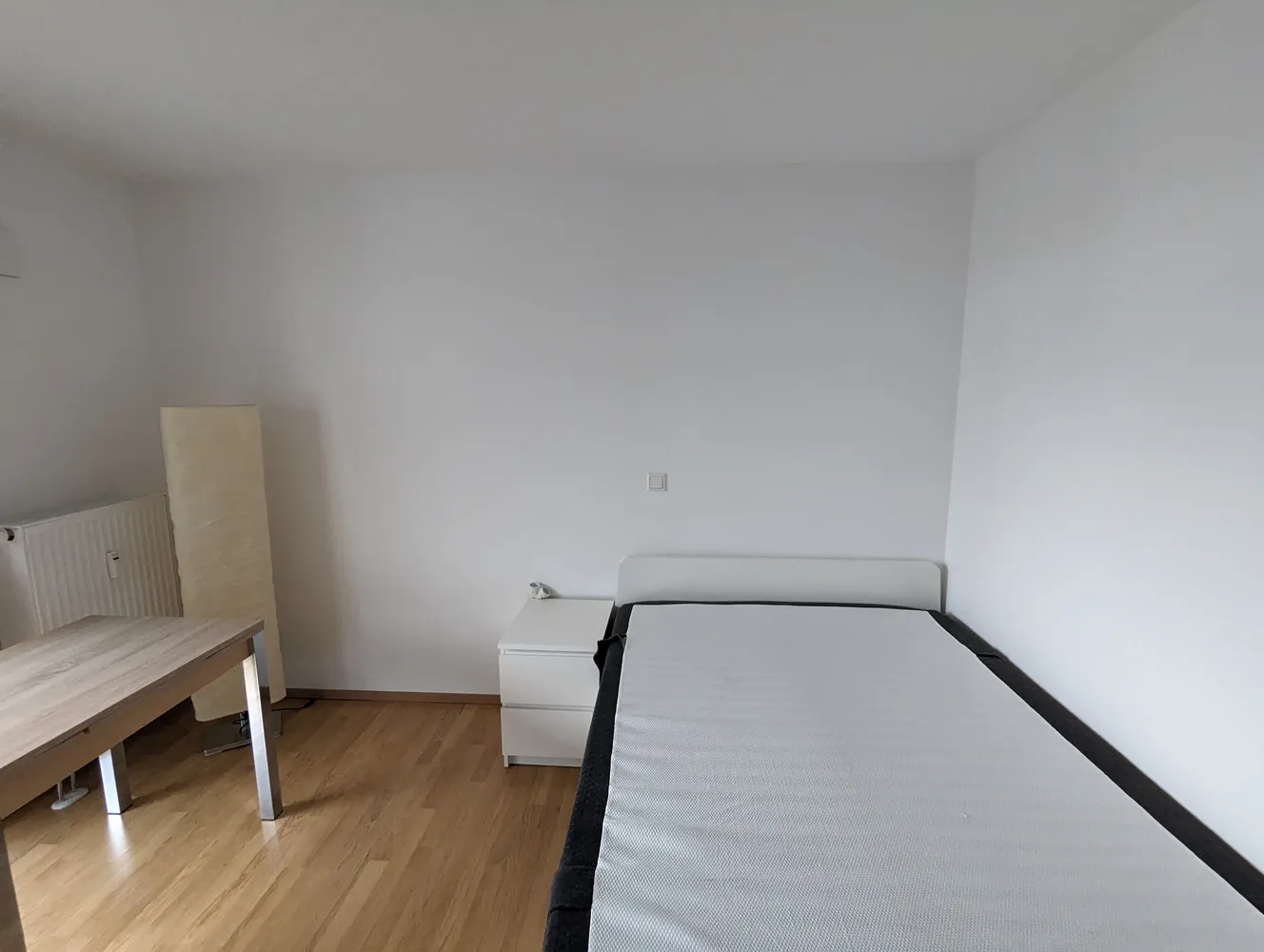 1 Zimmer Wohnung mit 25 m² in Regensburg – Bild 5