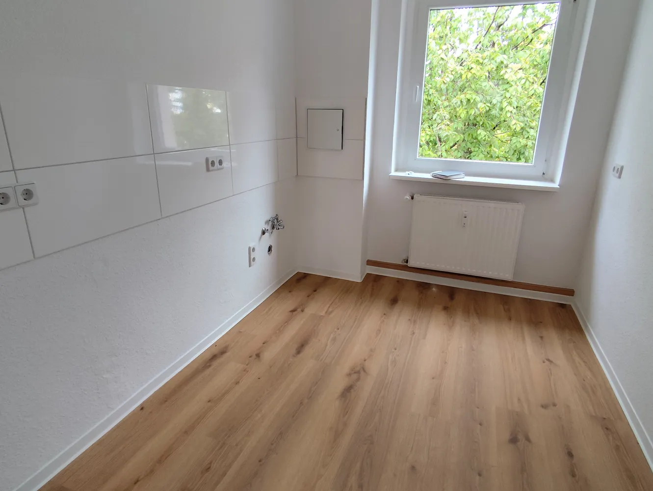 3 Zimmer Wohnung mit 58 m² in Magdeburg – Bild 3