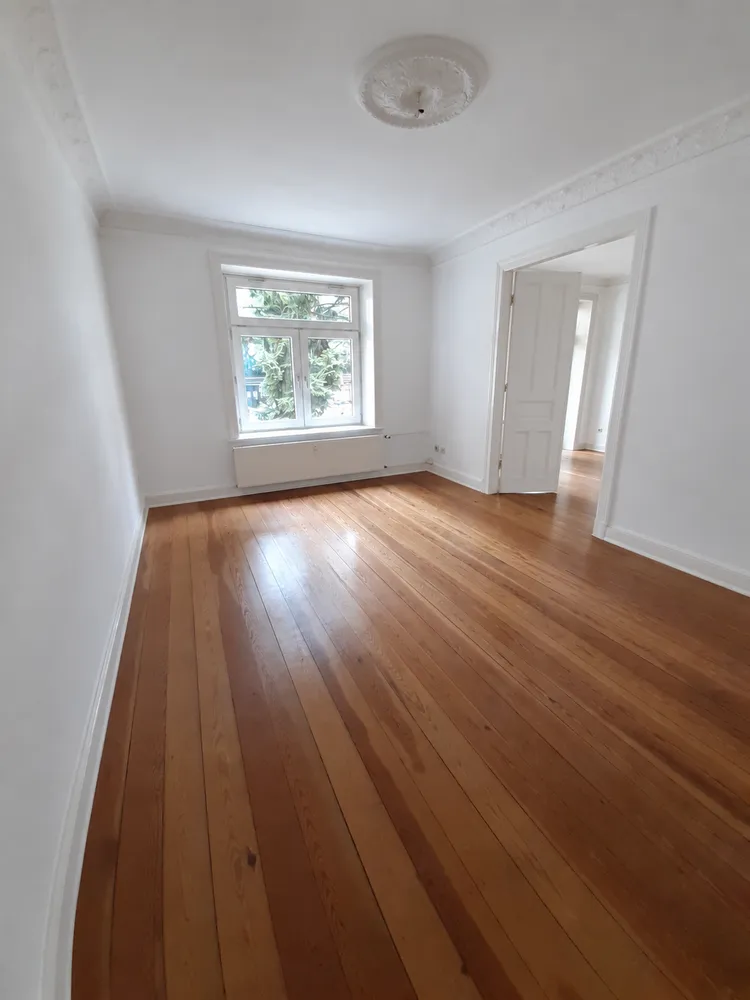 3 Zimmer Wohnung mit 78 m² in Hamburg – Bild 5