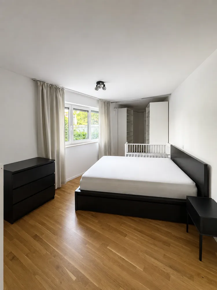 2 Zimmer Wohnung mit 95 m² in München – Bild 3