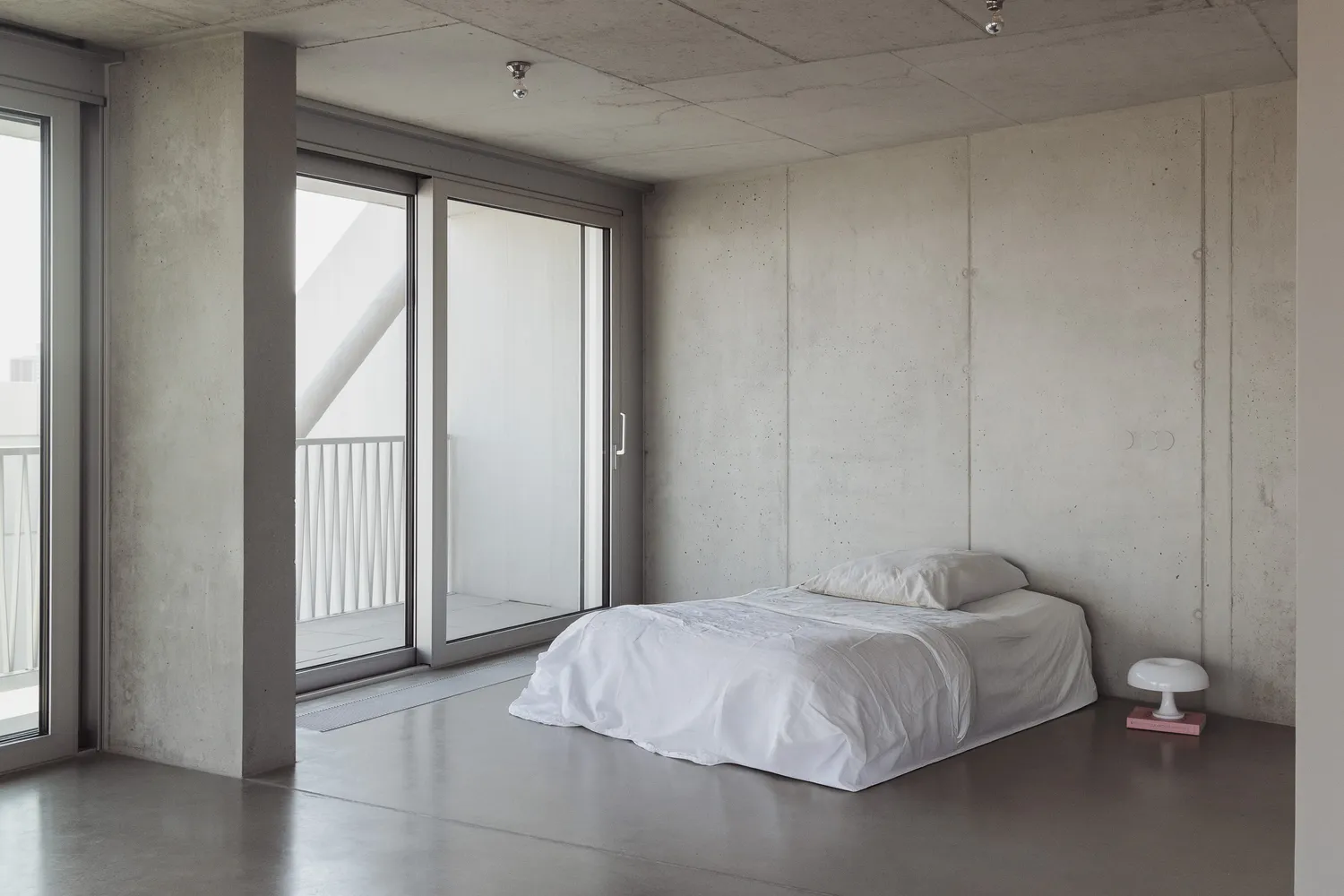 2 Zimmer Wohnung mit 111 m² in Berlin – Bild 10