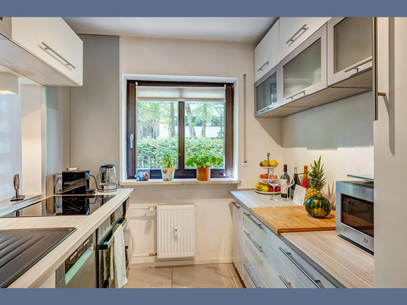 2 Zimmer Wohnung mit 59 m² in München – Bild 7