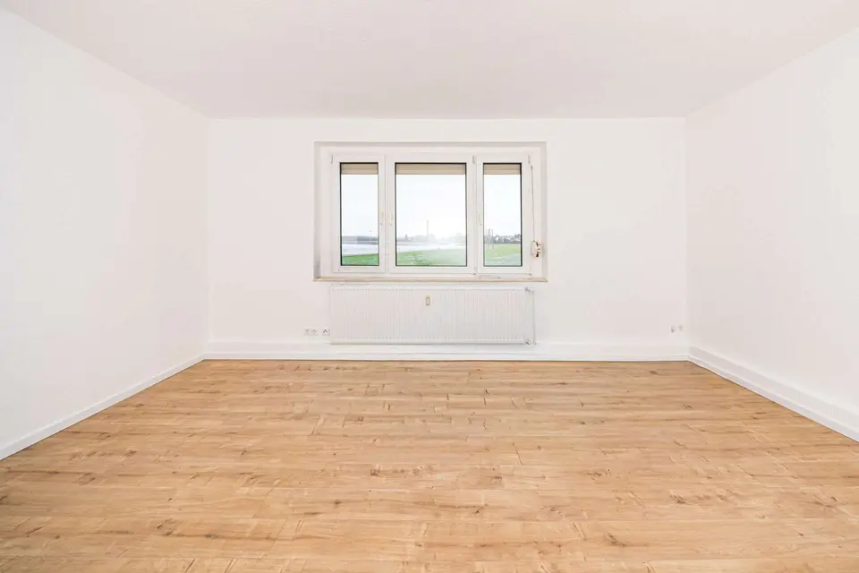 3 Zimmer Wohnung mit 62 m² in Borna – Bild 6