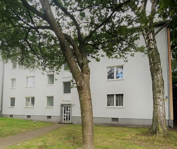 3 Zimmer Wohnung mit 58 m² in Bochum – Bild 4