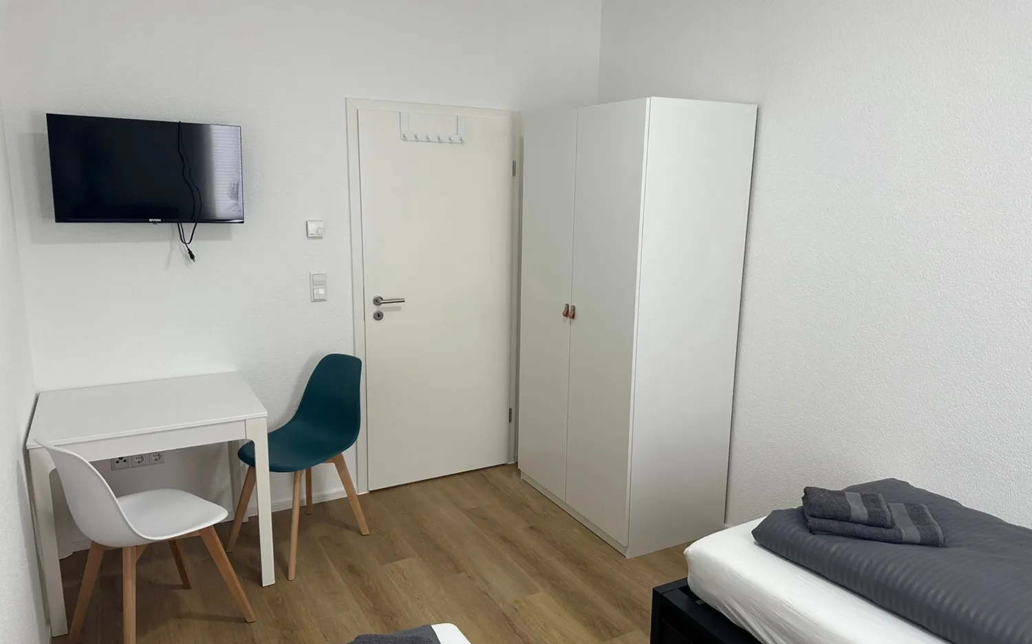 WG-Zimmer mit 14 m² in Stuttgart – Bild 3