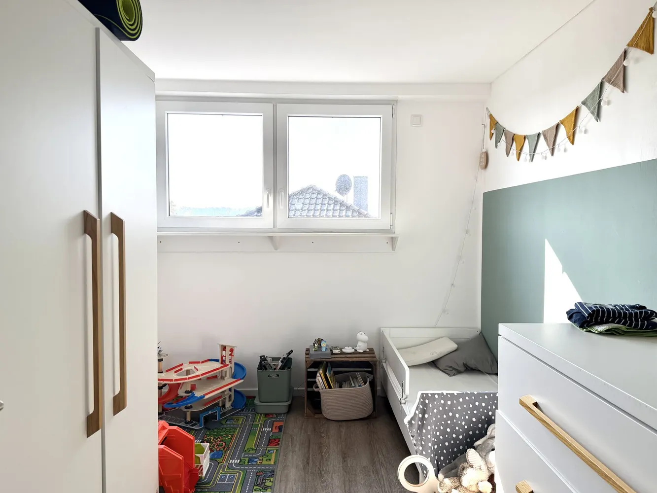 3 Zimmer Wohnung mit 78 m² in Bocholt – Bild 11