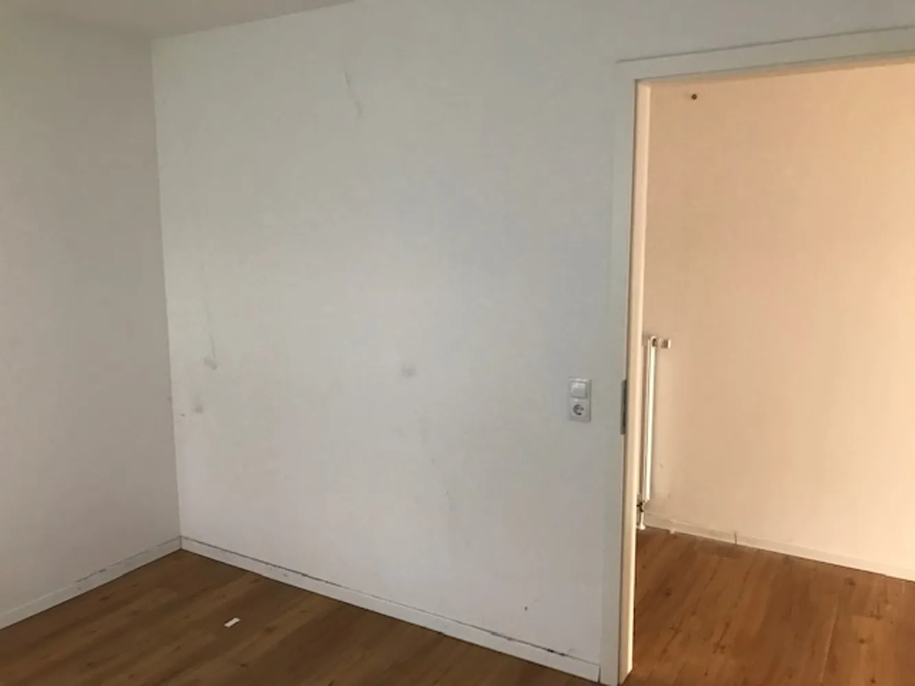 2 Zimmer Wohnung mit 68 m² in Lübeck – Bild 11
