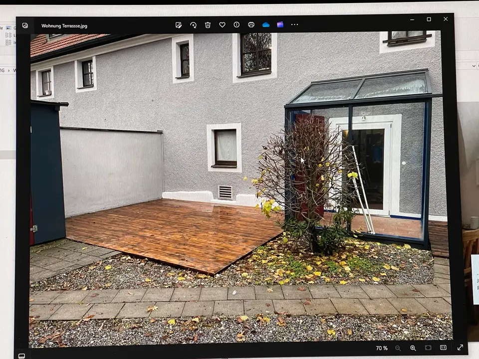 2 Zimmer Wohnung mit 41 m² in Regensburg – Bild 2