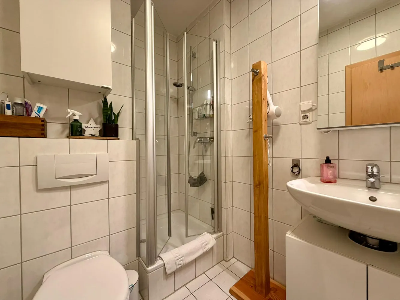 3 Zimmer Wohnung mit 71 m² in Mönchengladbach – Bild 8