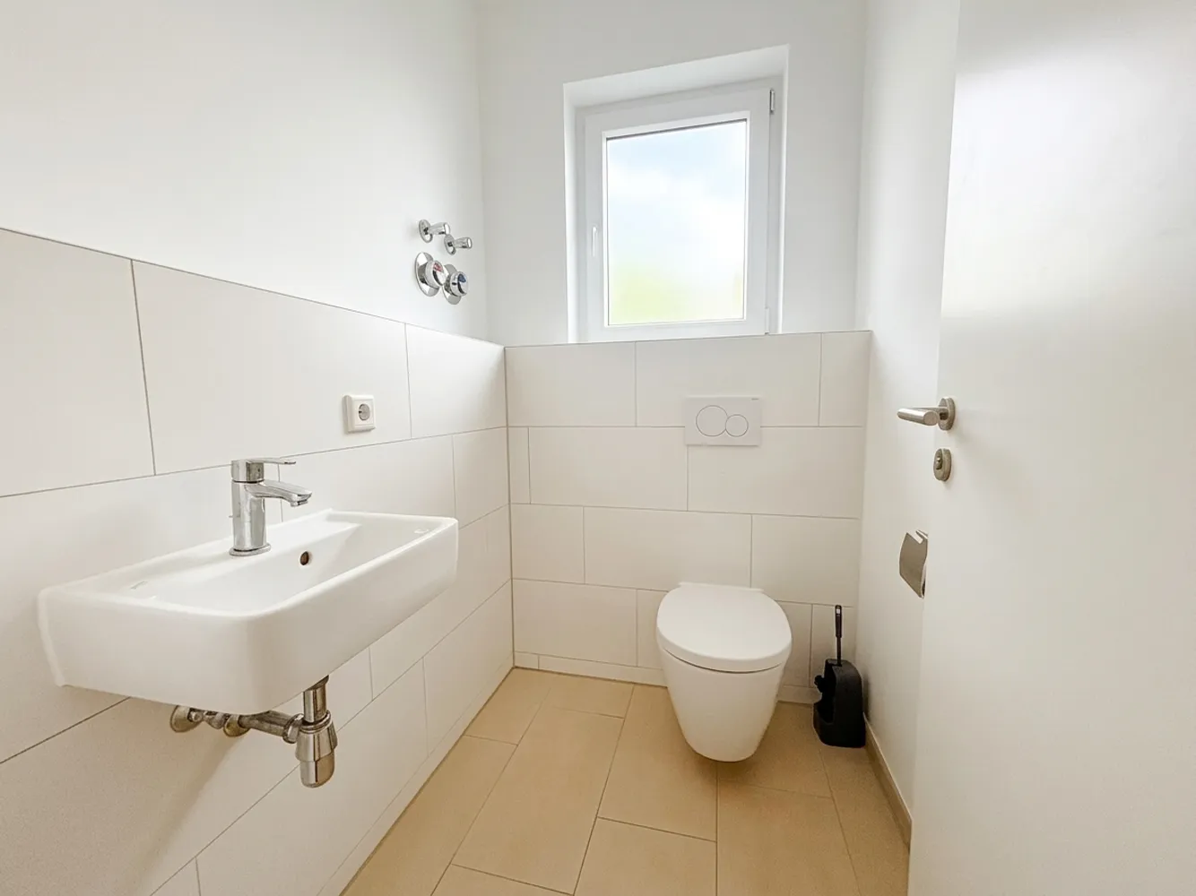 3 Zimmer Wohnung mit 100 m² in Hamburg – Bild 9