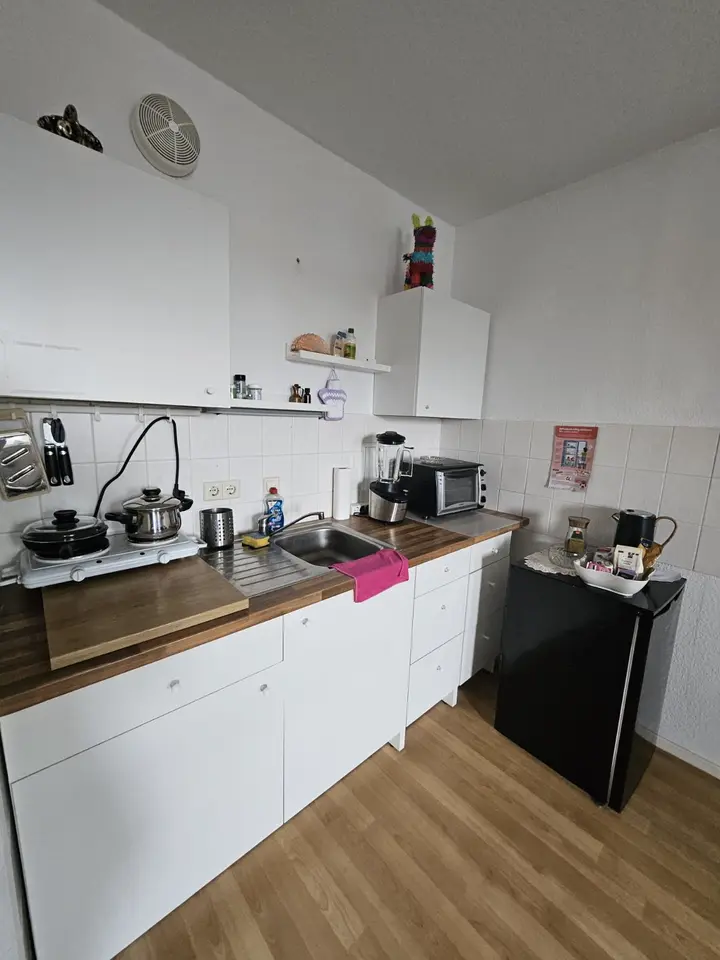 2 Zimmer Wohnung mit 51 m² in Erfurt – Bild 10