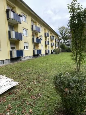 3 Zimmer Wohnung mit 59 m² in Saarbrücken – Bild 10