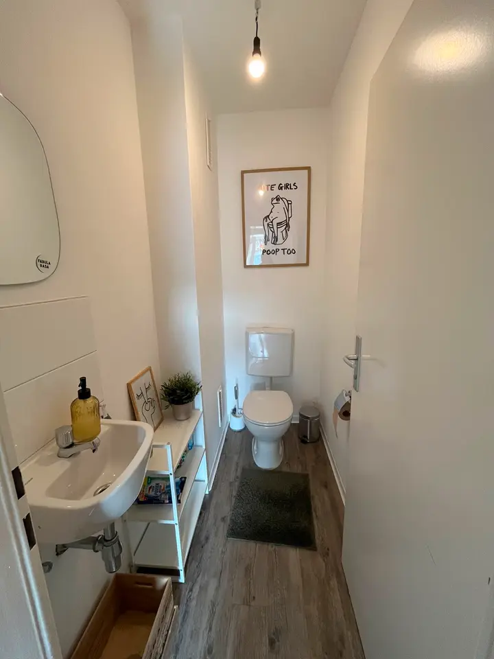 3 Zimmer Wohnung mit 82 m² in Donauwörth – Bild 9
