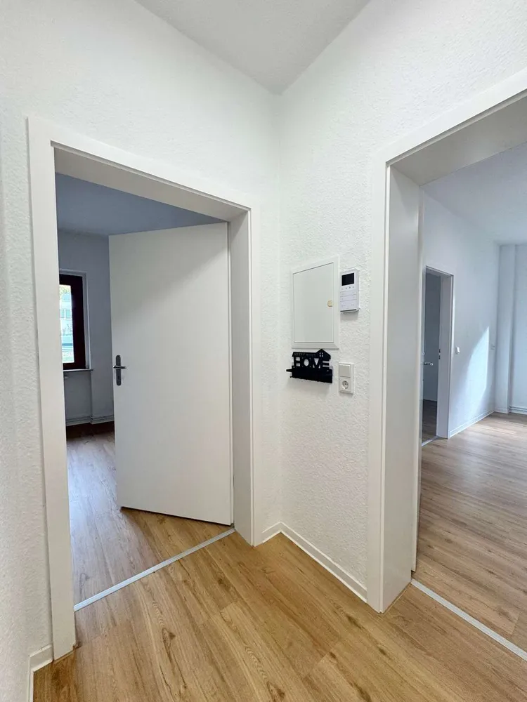 2 room apartment with 51 m² in Magdeburg – Photo 5