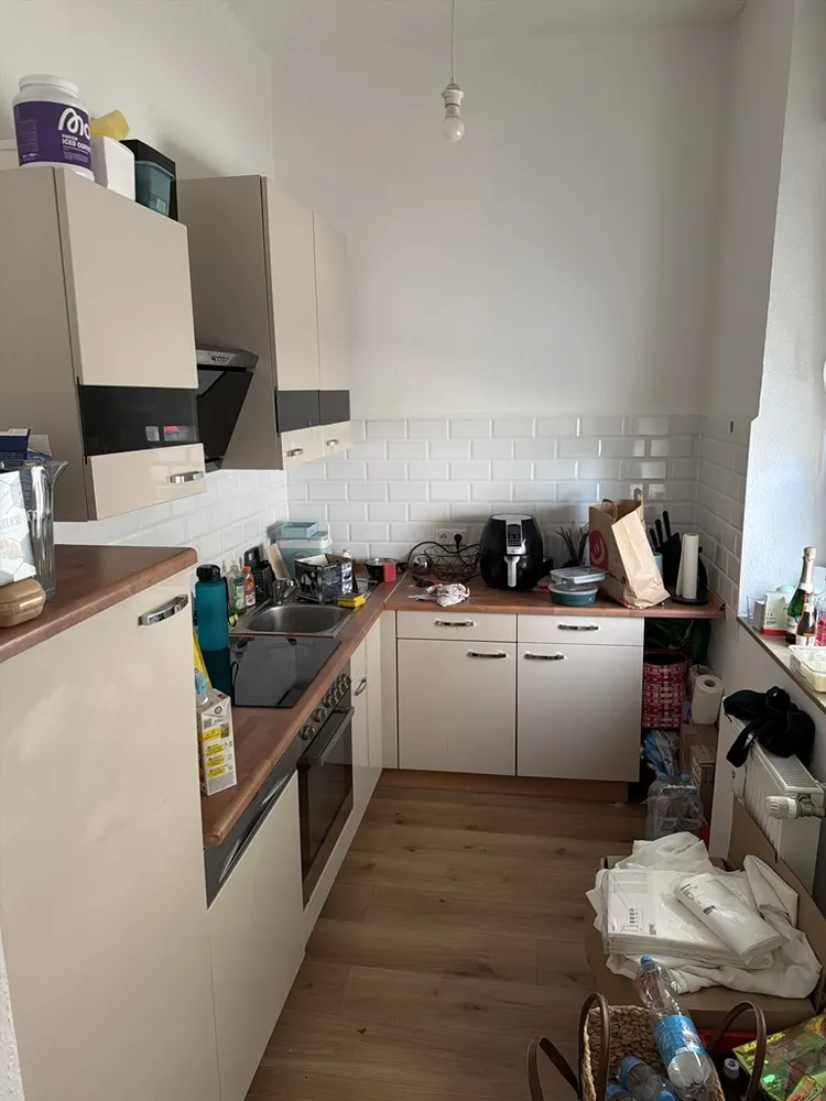 3 Zimmer Wohnung mit 55 m² in Dortmund – Bild 9