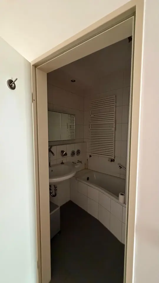 3 Zimmer Wohnung mit 123 m² in Aachen – Bild 8