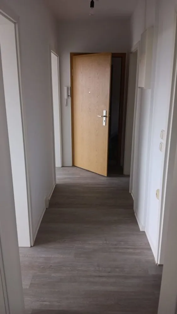 3 Zimmer Wohnung mit 58 m² in Wismar – Bild 5
