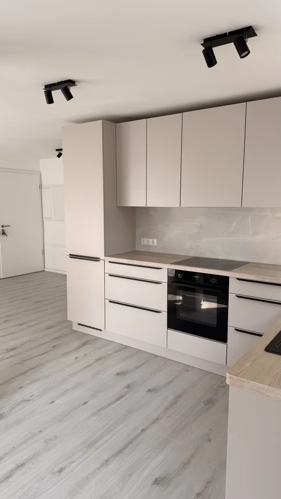 3 Zimmer Wohnung mit 65 m² in Köln – Bild 2