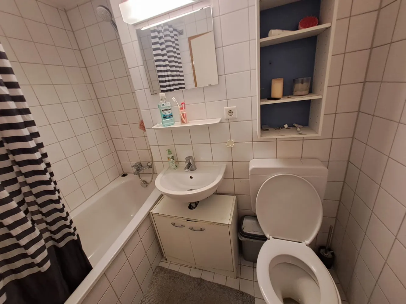 WG-Zimmer mit 16 m² in Erlangen – Bild 1