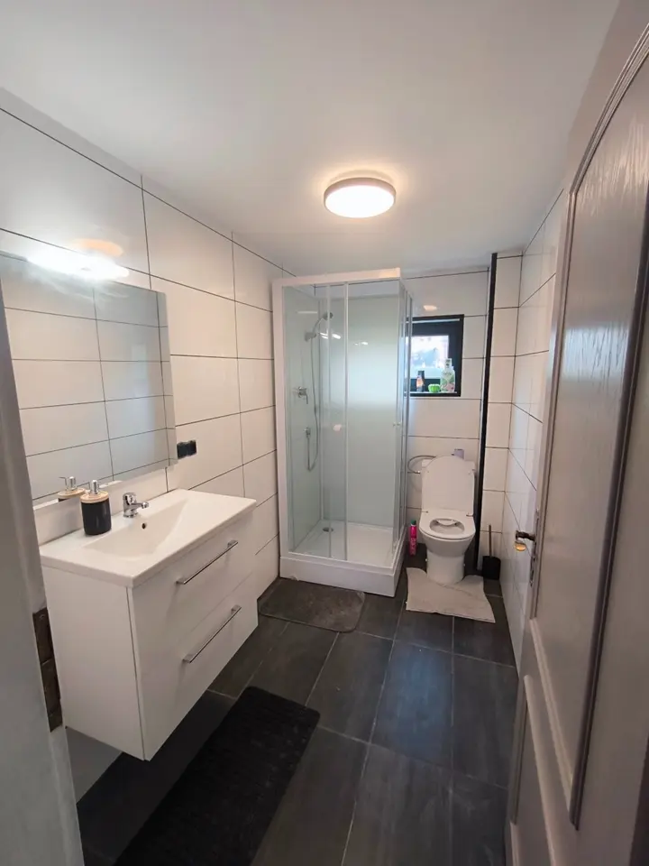 2 Zimmer Wohnung mit 16 m² in Saarbrücken – Bild 3