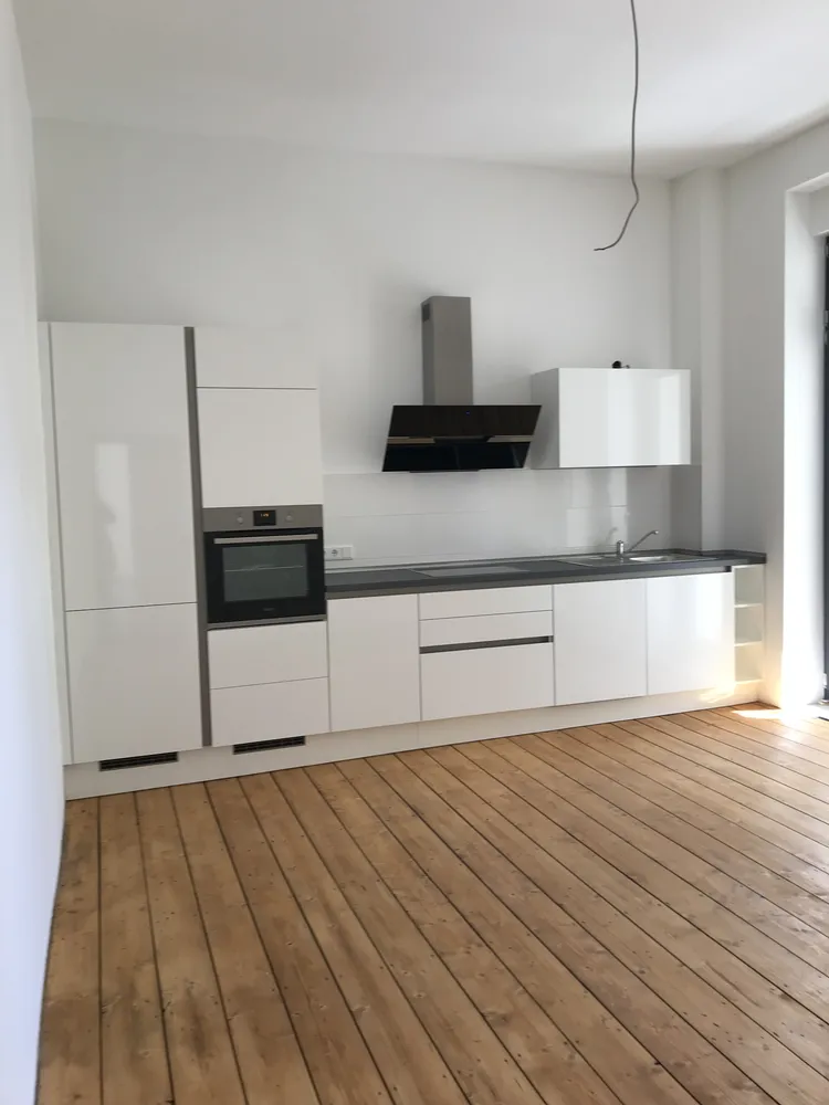 3 Zimmer Wohnung mit 95 m² in Solingen – Bild 3