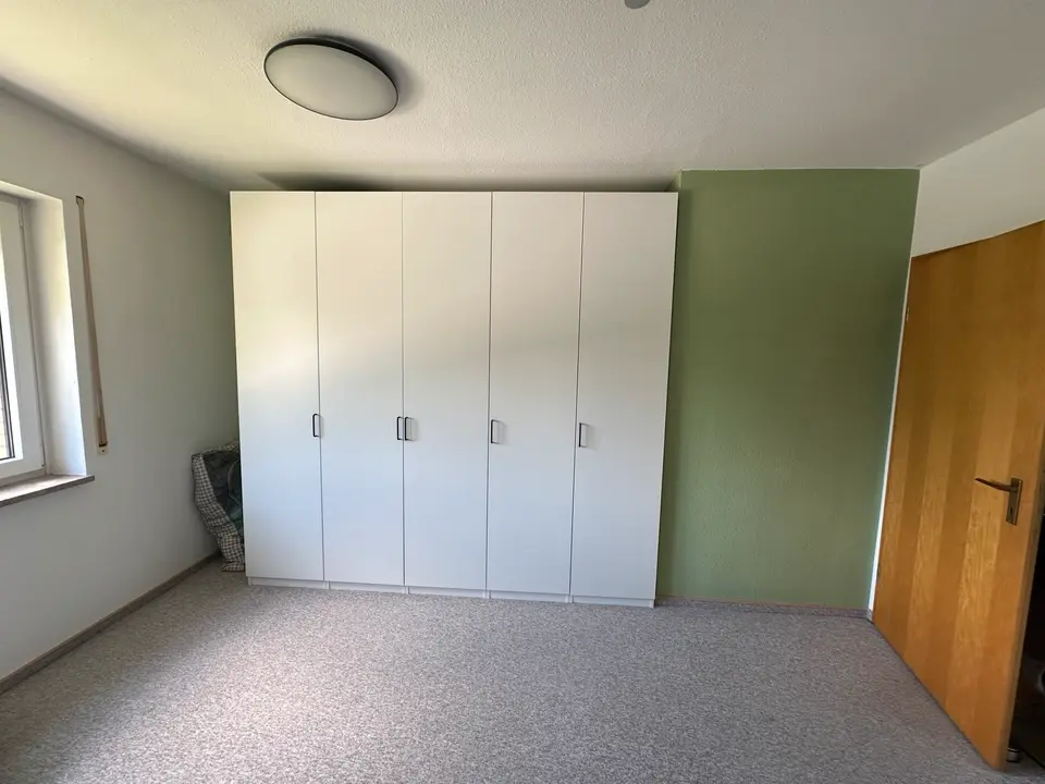 3 Zimmer Wohnung mit 75 m² in Soltau – Bild 2