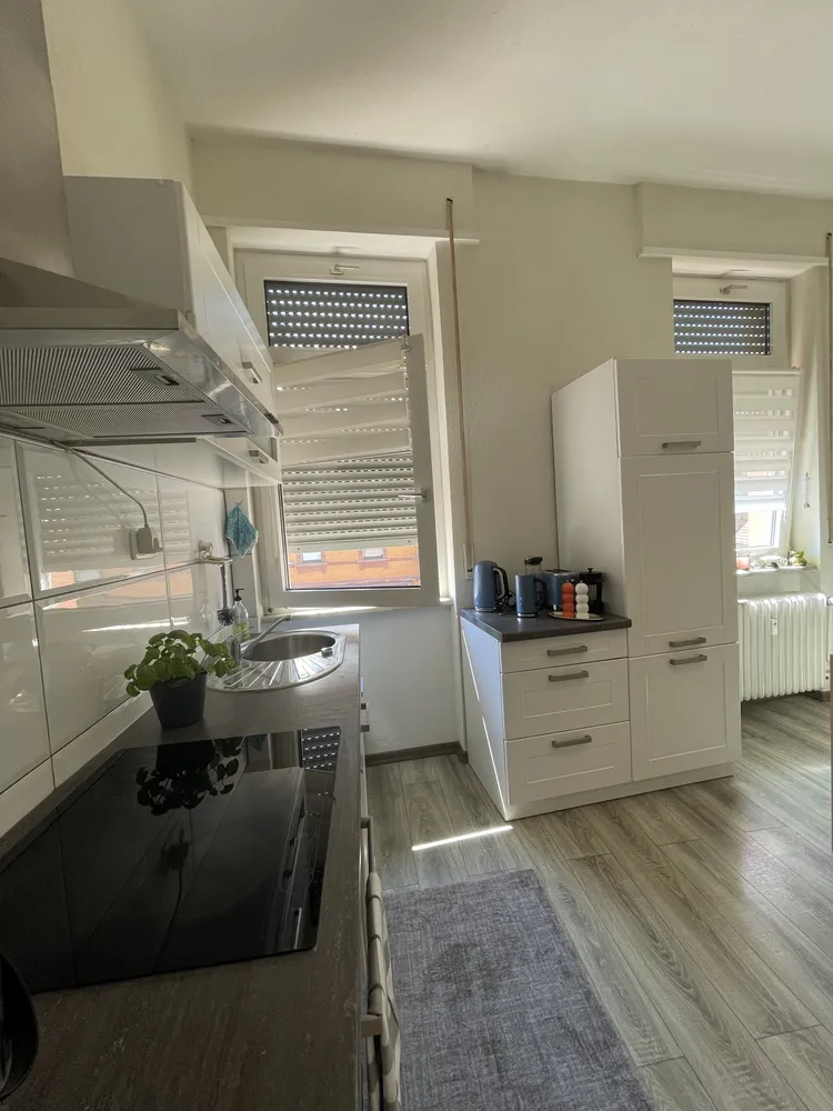 3 Zimmer Wohnung mit 75 m² in Mannheim – Bild 3