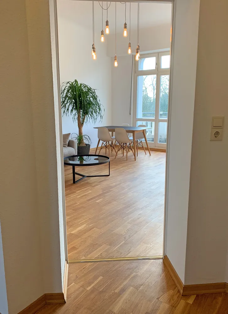 3 Zimmer Wohnung mit 71 m² in Neuss – Bild 1