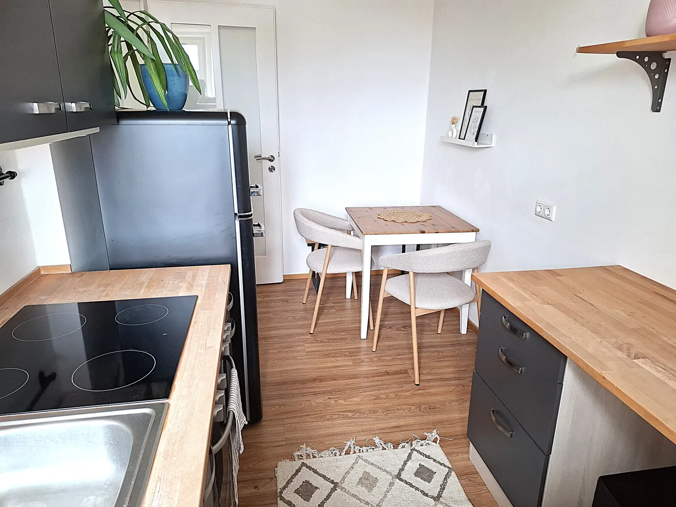 1 Zimmer Wohnung mit 49 m² in Augsburg – Bild 6