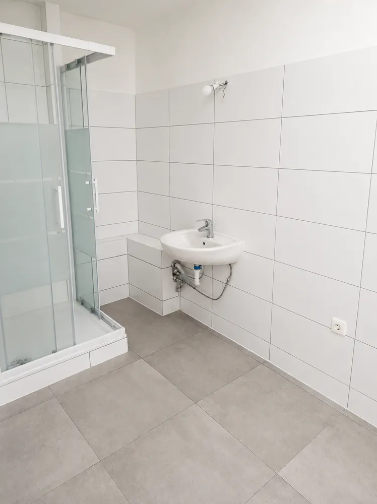 WG-Zimmer mit 10 m² in Mannheim – Bild 3