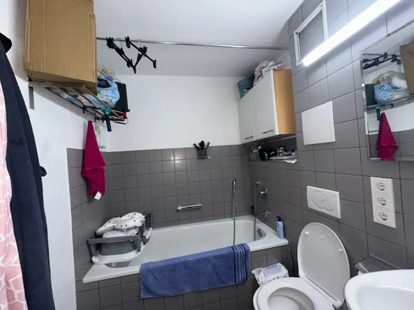 4 Zimmer Wohnung mit 107 m² in Tübingen – Bild 3