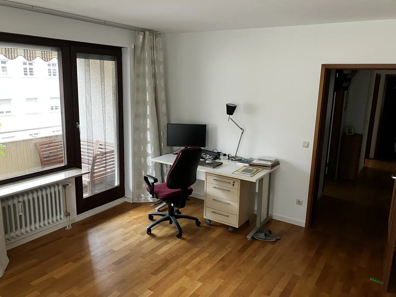 2 Zimmer Wohnung mit 67 m² in Nürnberg – Bild 3