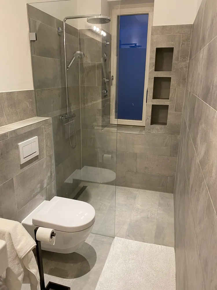 2 Zimmer Wohnung mit 75 m² in Berlin – Bild 3