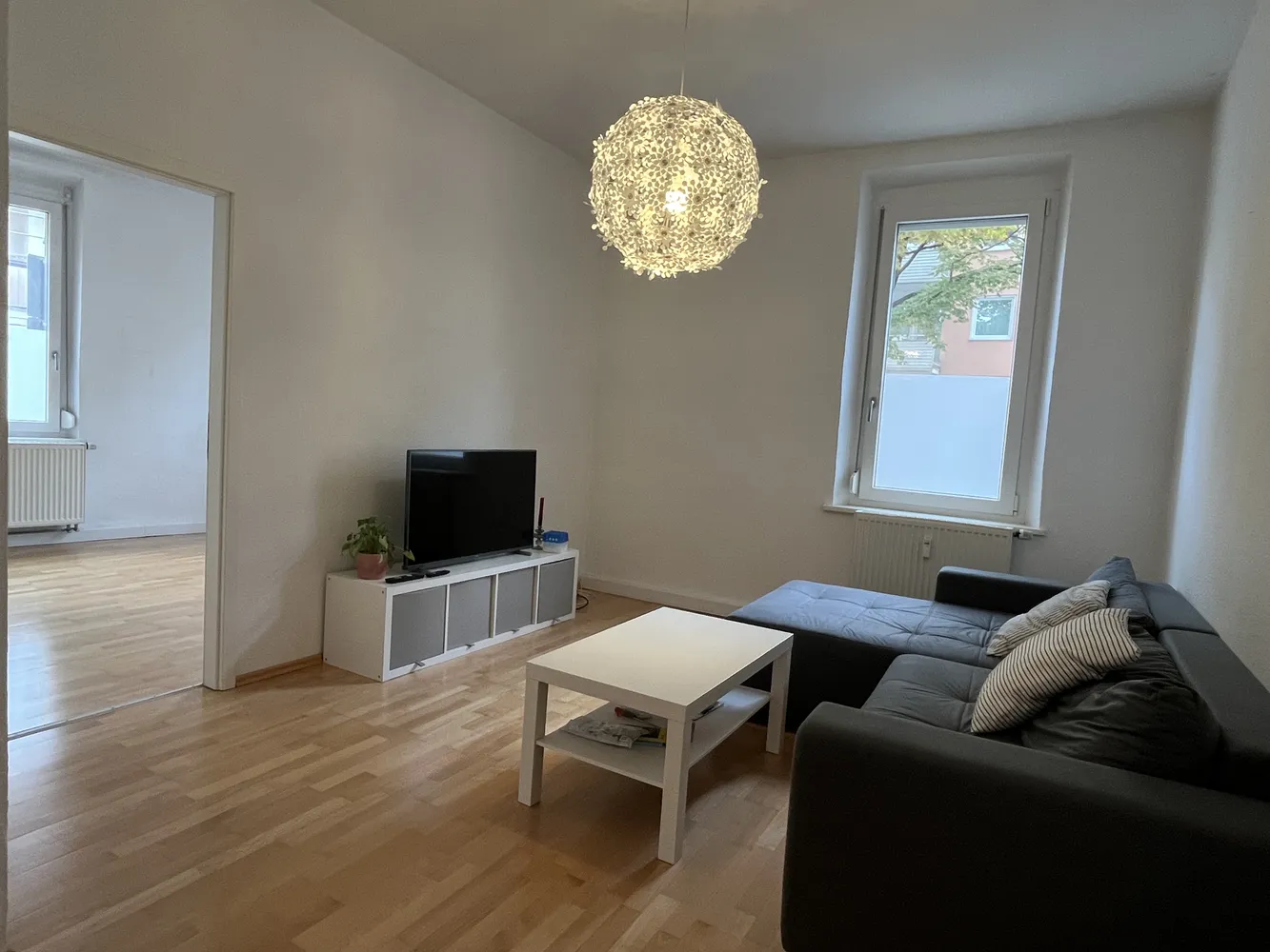 4 Zimmer Wohnung mit 84 m² in Nürnberg – Bild 9