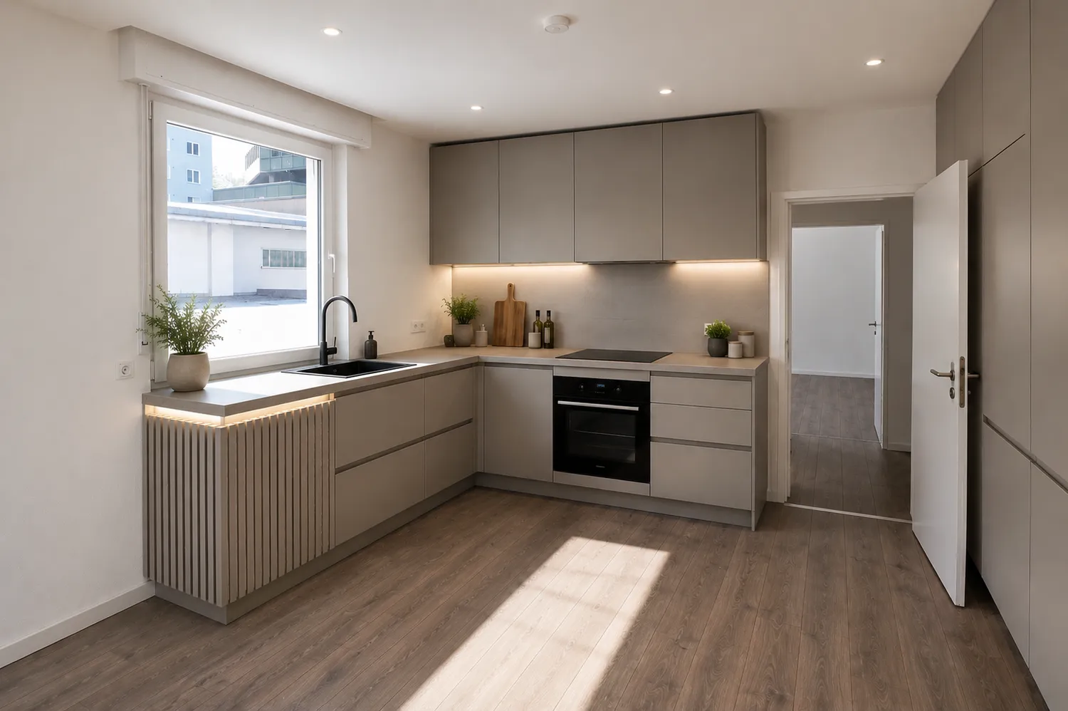 4 Zimmer Wohnung mit 88 m² in Bochum – Bild 2