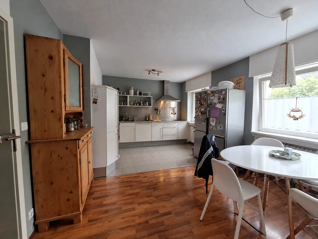 4 Zimmer Wohnung mit 106 m² in Bruchsal – Bild 8